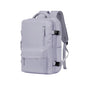 Travel Backpack - Large Capacity Multi-Function Lightweight Waterproof Bagpack