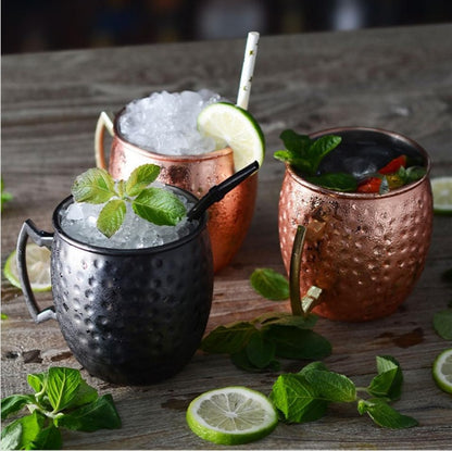 Moscow Mule Cocktail Cup