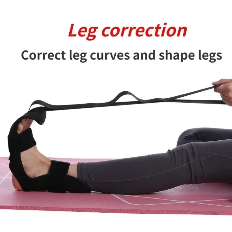 Orthopaedic Foot and Lower Back Muscle Stretcher