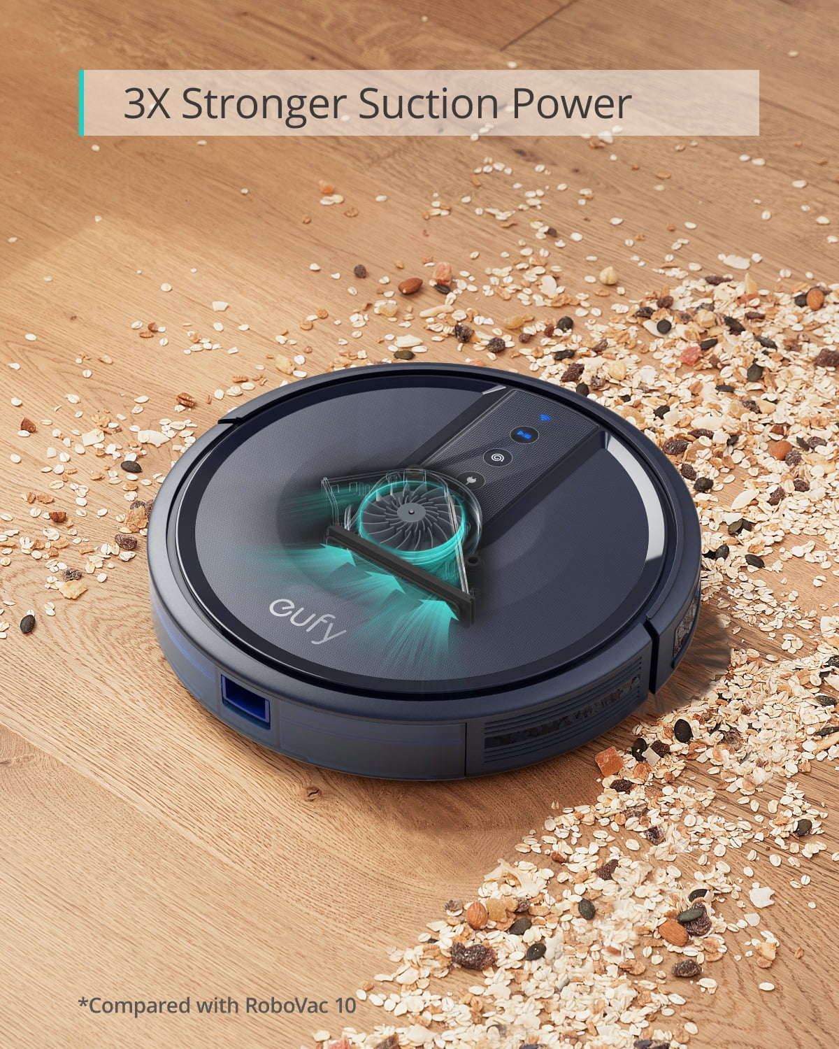 Robot Vacuum