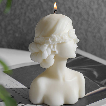 Obscurity Candle