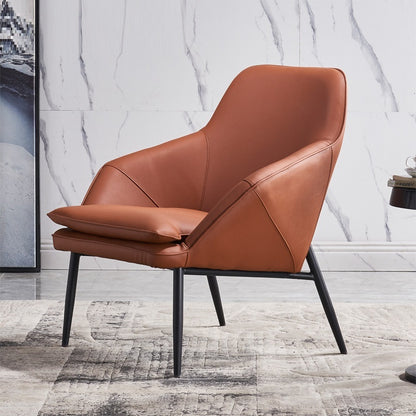 Modern Leather Chair