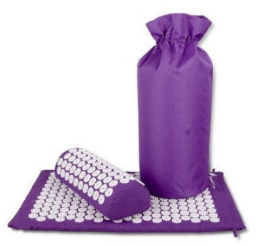 Acupuncture Yoga Massage Cushion and Pillow