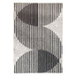 Minimalist Striped Rug Collection