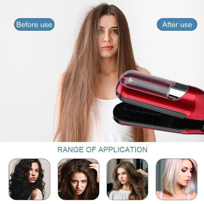 Split-Ender Mini - Automatic Hair Repair Split End Trimmer