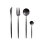 Polished Flatware Set