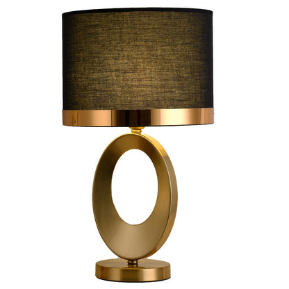 European Table Lamp