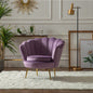 Velvet Single Seater