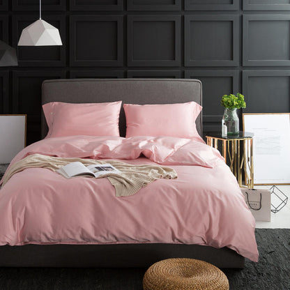 Long-Staple Cotton Bedding Collection