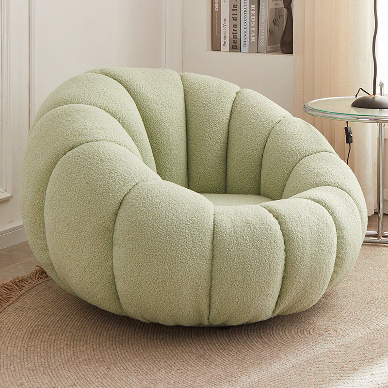 Daisy Boucle Chair