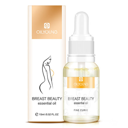 Beauty Milk Essential Oil