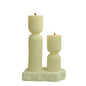 Sacred Pillars Aromatherapy Candle Collection