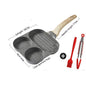 Non-Stick Aluminum Alloy Pan