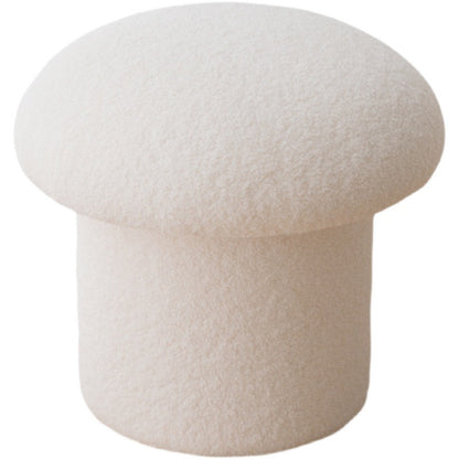 Minimalist Mushroom Stool