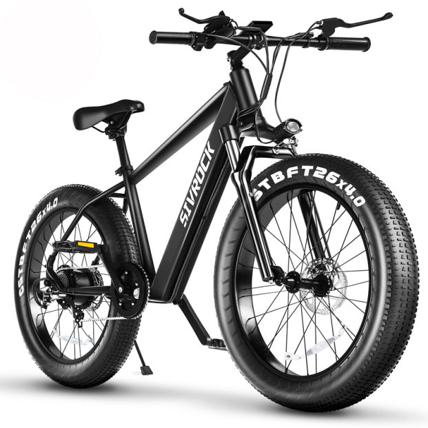 Electric Mountain Bike for Adults- UL & GCC Certified