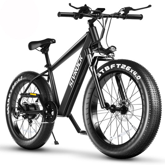 Electric Mountain Bike for Adults- UL & GCC Certified