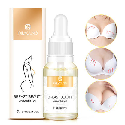 Beauty Milk Essential Oil