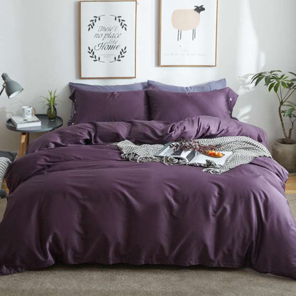 Long-Staple Cotton Bedding Collection