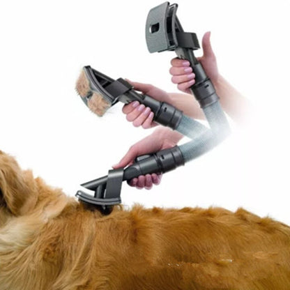 Pet Grooming Brush