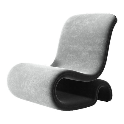 Contemporary Lounge Chair