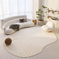 Curved Fashion Rug