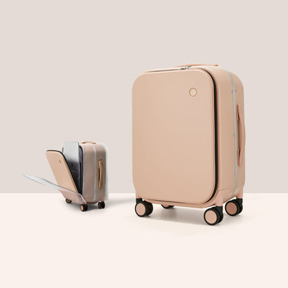 Travel Fashion Trolley Case