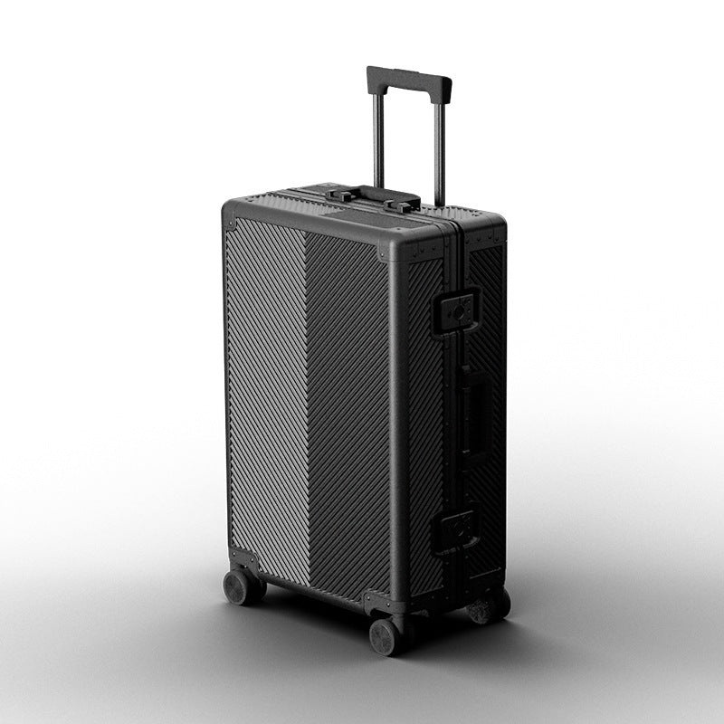 Large Travel Case