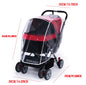 Pet Stroller Rain Cover