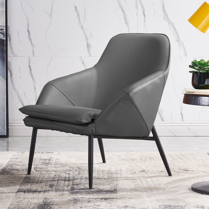 Modern Leather Chair