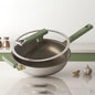 Titanium Non Stick Pan