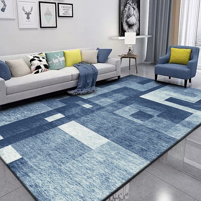 Nordic Style Rug Collection