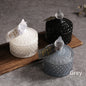 Crystal Hotel Collection Aromatherapy Candles