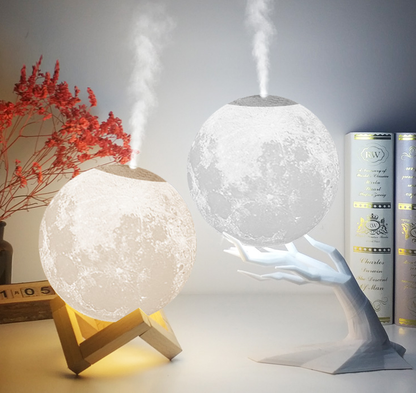 Moon Light Air Diffuser