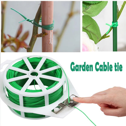 Multifunctional Garden Wire