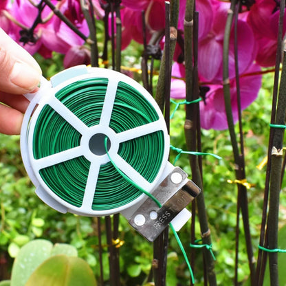 Multifunctional Garden Wire