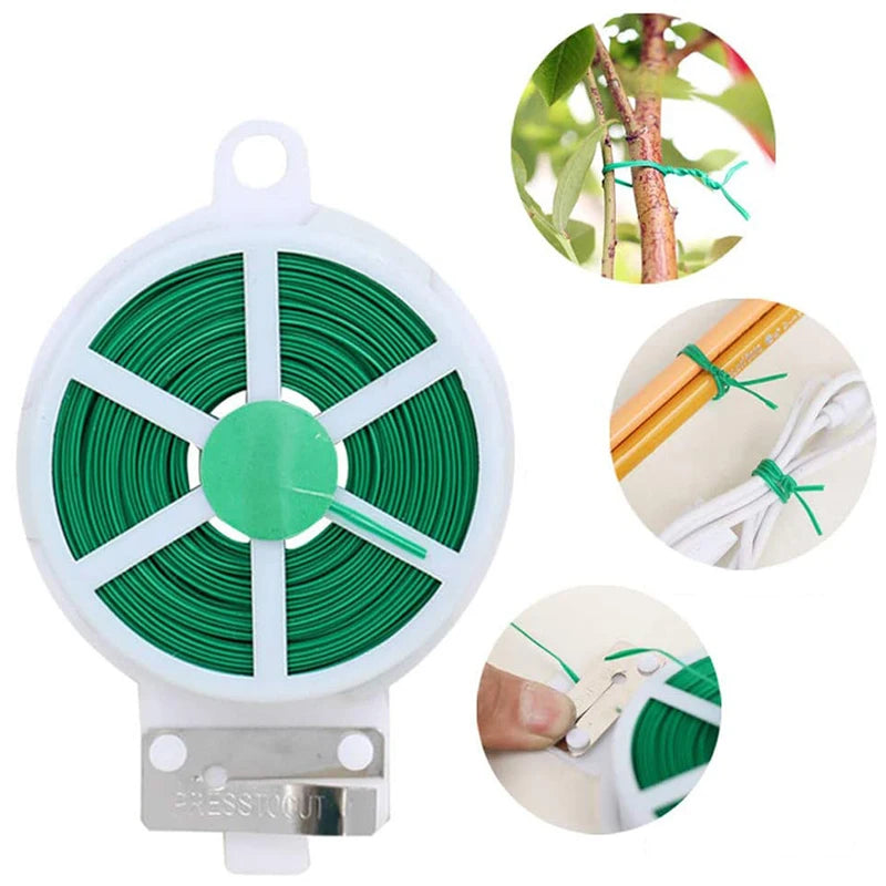 Multifunctional Garden Wire