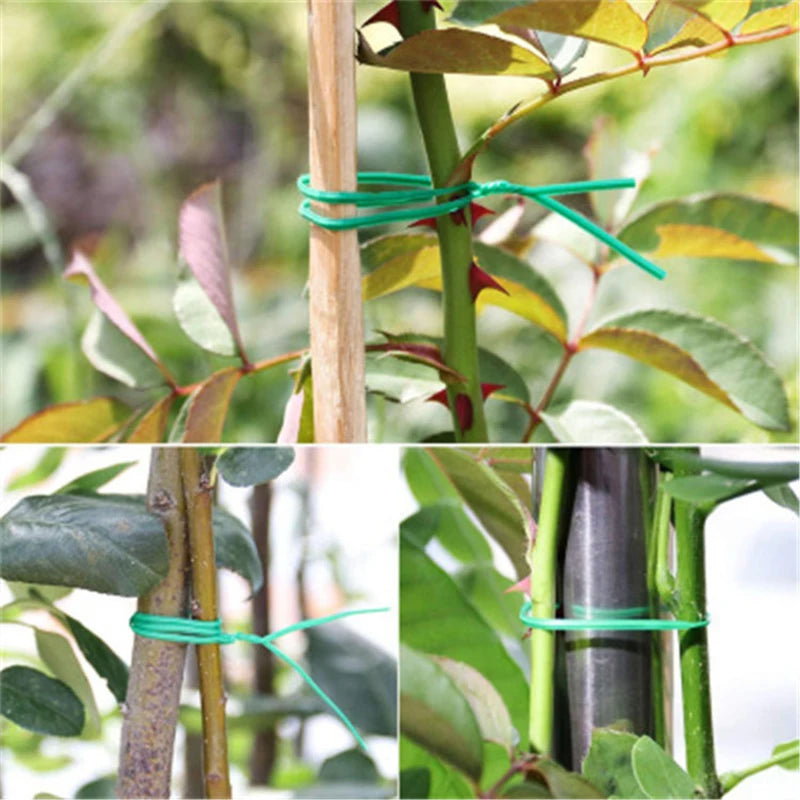 Multifunctional Garden Wire