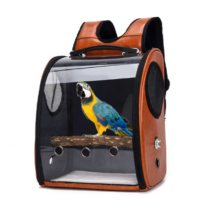 Parrot Carrier