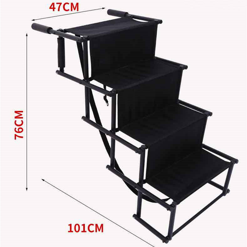 Pet Stair Stepper