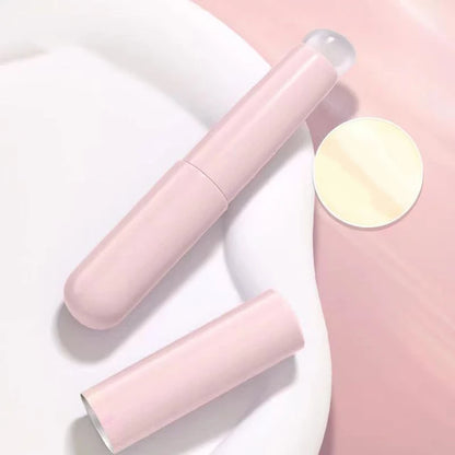 Silicone Lip Brush with Cover