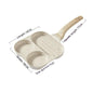 Non-Stick Aluminum Alloy Pan