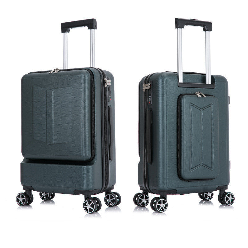 ABS Travel Trolley Case