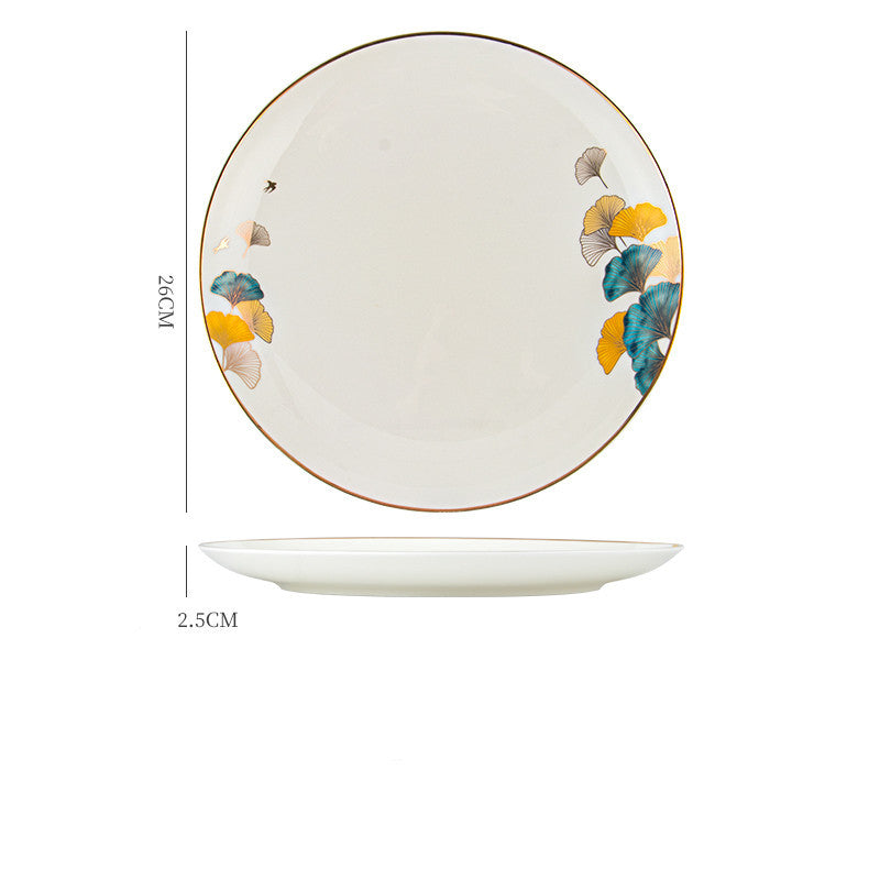 Web Porcelain Collection