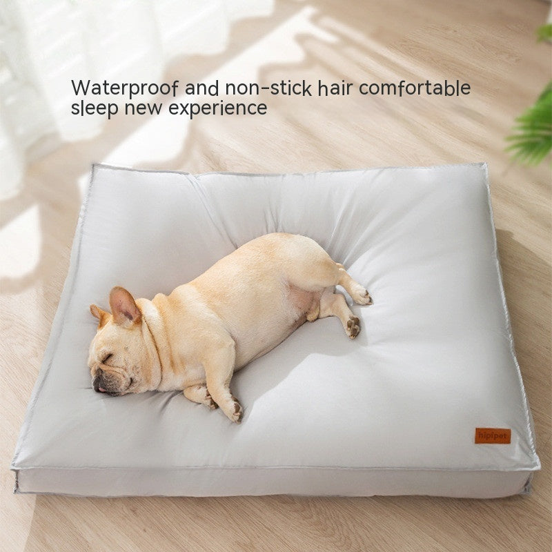 Waterproof Pet Sleeping Mat