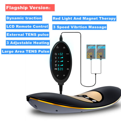 Waist Health Massager