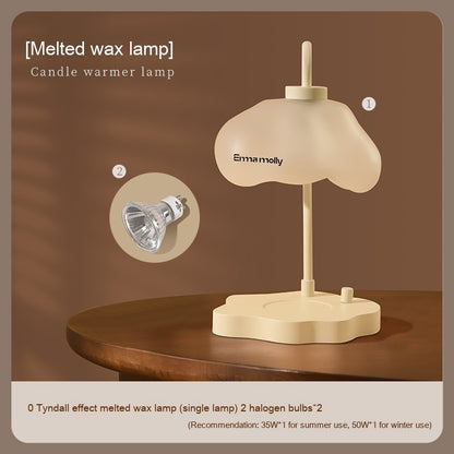 Wax Melting Lamp