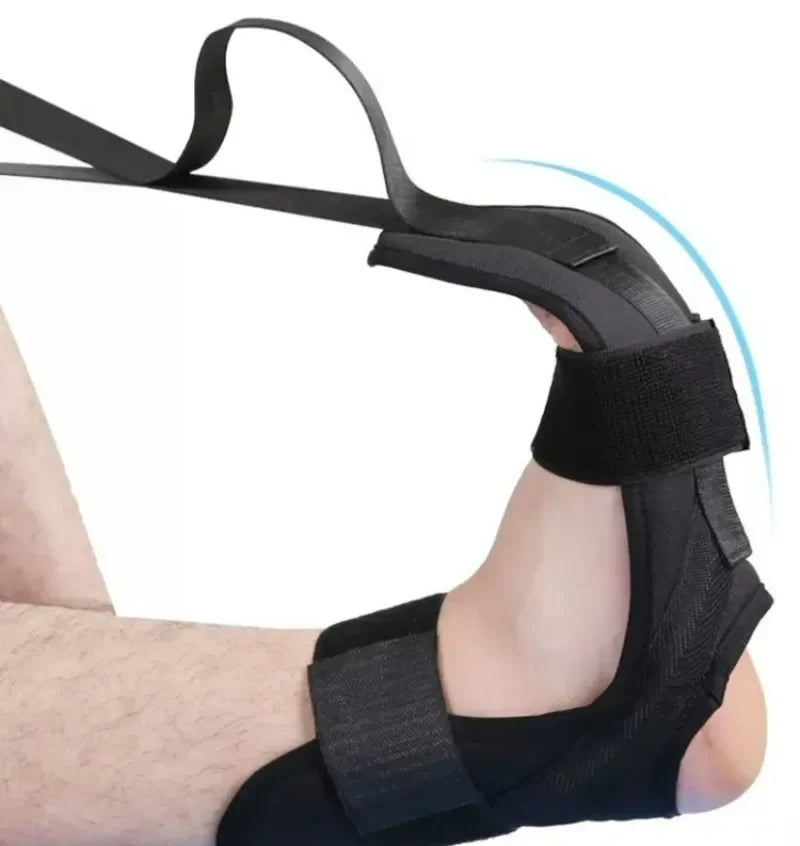 Orthopaedic Foot and Lower Back Muscle Stretcher