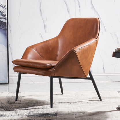 Modern Leather Chair