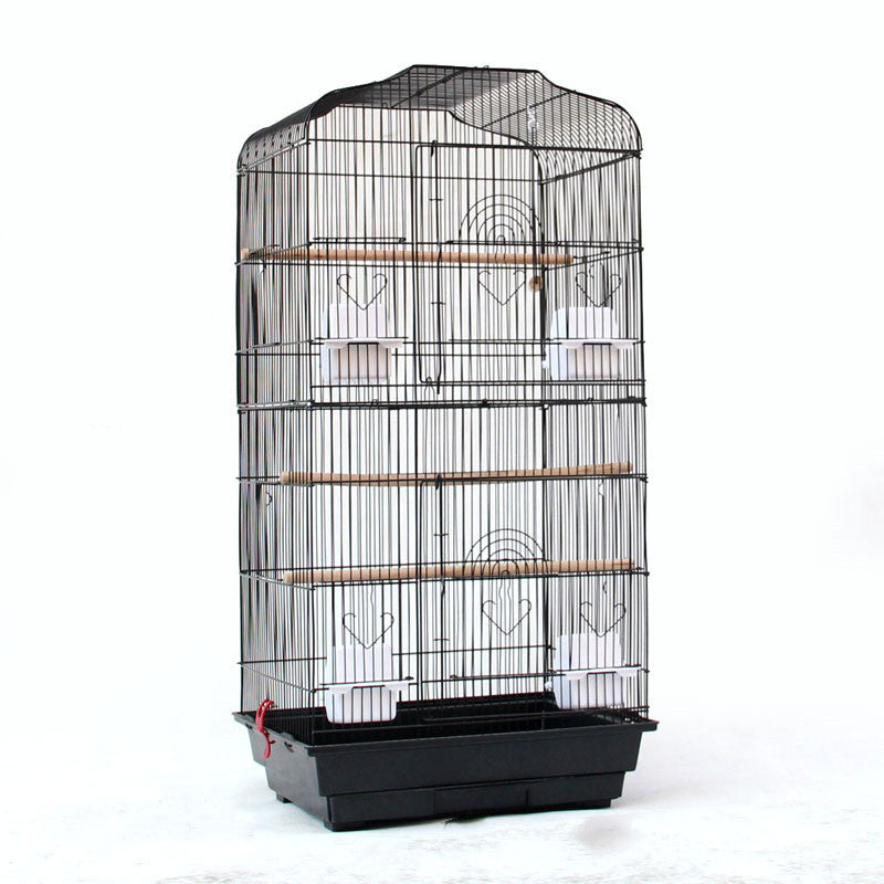 Portable Bird Cage