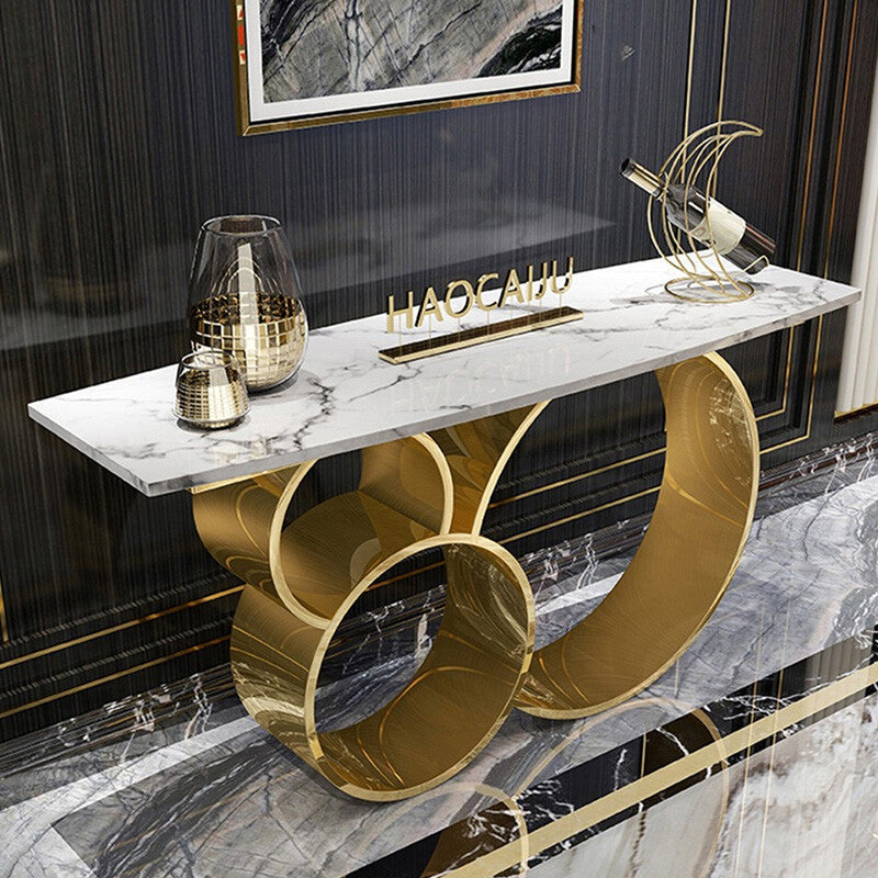 Marble Dining Table